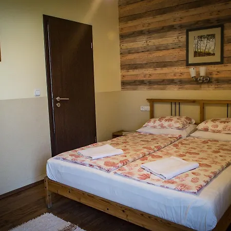 Guest house Ketkerek Vendeghaz - A Matrai Szallas Matraszentlaszlo