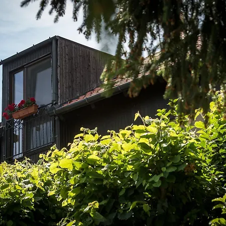 Ketkerek Vendeghaz - A Matrai Szallas Guest house Matraszentlaszlo