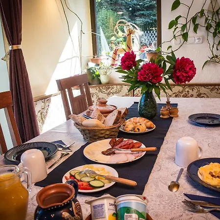 Ketkerek Vendeghaz - A Matrai Szallas 3* Matraszentlaszlo