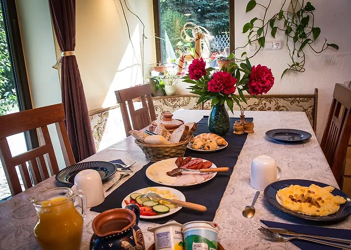 Ketkerek Vendeghaz - A Matrai Szallas 3* Matraszentlaszlo